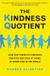 The Kindness Quotient (eBook, ePUB) - Bild 1