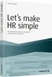 Let`s make HR simple - Bild 1