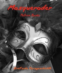 Masquerader (eBook, ePUB)