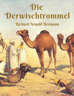 Die Derwischtrommel (eBook, ePUB)