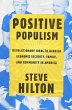 Positive Populism (eBook, ePUB) - Bild 1