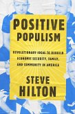 Positive Populism (eBook, ePUB)
