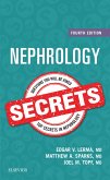 Nephrology Secrets E-Book (eBook, ePUB)