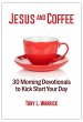 Jesus and Coffee (eBook, ePUB) - Bild 1