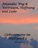 Liebesromane im Multipack 2 (eBook, ePUB)