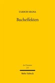 Bucheffekten (eBook, PDF) Bucheffekten (eBook, PDF)