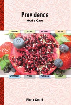 Cover Providence (eBook, ePUB)