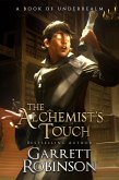 The Alchemist's Touch (The Academy Journals, #1) (eBook, ePUB)