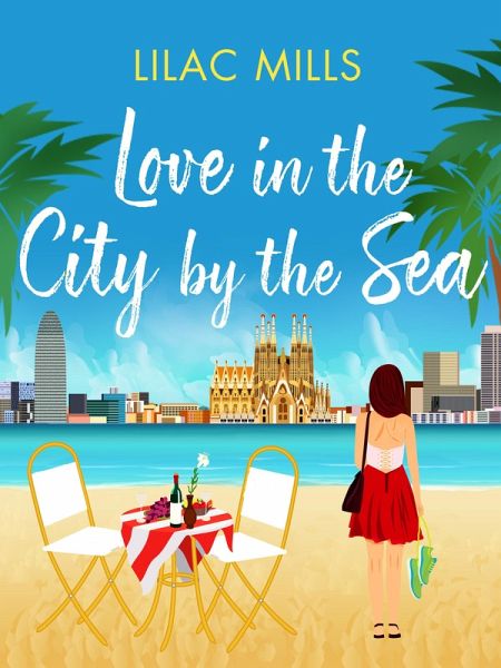 Love in the City by the Sea (eBook, ePUB) Love in the City by the Sea (eBook, ePUB)