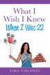 What I Wish I Knew When I Was 22... - Bild 1