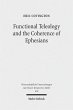 Functional Teleology and the Coherence... - Bild 1
