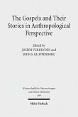 The Gospels and Their Stories in Anthropological Perspective (eBook, PDF)