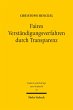 Faires Verständigungsverfahren durch... - Bild 1
