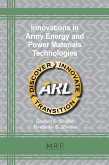 Innovations in Army Energy and Power Materials Technologies (eBook, PDF)