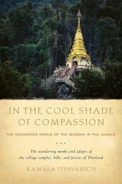 Cover In the Cool Shade of Compassion (eBook, ePUB)