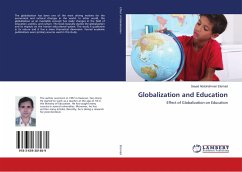 Globalization and Education - Etemad, Seyed Abdolrahman