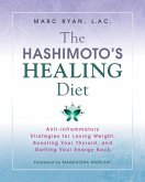 The Hashimoto's Healing Diet (eBook, ePUB)