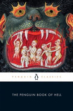 The Penguin Book of Hell (eBook, ePUB) - Bruce, Scott G.