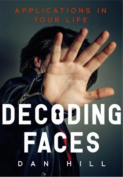 Decoding Faces (eBook, ePUB) - Hill, Dan