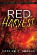 Red Harvest (eBook, ePUB) - Bild 1