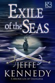 Exile of the Seas (eBook, ePUB) Exile of the Seas (eBook, ePUB)