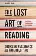 The Lost Art of Reading (eBook, ePUB) - Bild 1