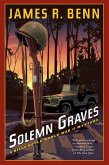 Solemn Graves (eBook, ePUB)