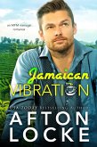 Jamaican Vibration (eBook, ePUB)