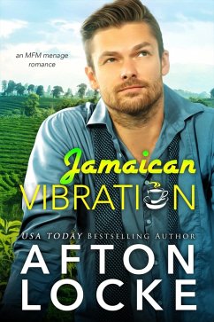 Jamaican Vibration (eBook, ePUB) - Locke, Afton