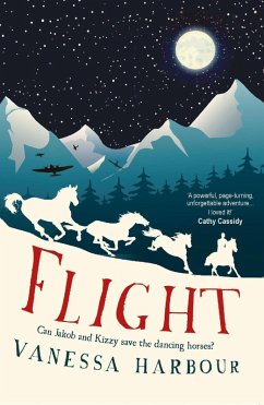 Cover Flight (eBook, ePUB)