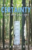 The Myth of Certainty...and Other Great News (eBook, ePUB)