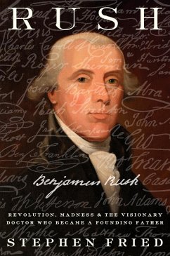 Cover Rush (eBook, ePUB)