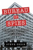 Bureau of Spies (eBook, ePUB) Bureau of Spies (eBook, ePUB)