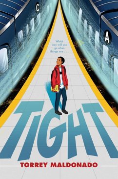Cover Tight (eBook, ePUB)