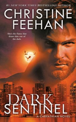 Dark Sentinel (eBook, ePUB) - Feehan, Christine