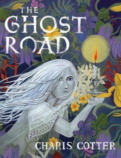 The Ghost Road (eBook, ePUB) - Cotter, Charis
