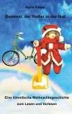 Bommel, der Retter in der Not (eBook, ePUB)