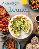All-Time Best Brunch (eBook, ePUB)
