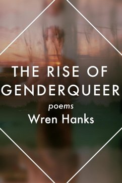 Cover The Rise of Genderqueer: Poems (The Mineral Point Poetry Series, #7) (eBook, ePUB)