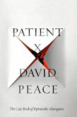 Patient X (eBook, ePUB)