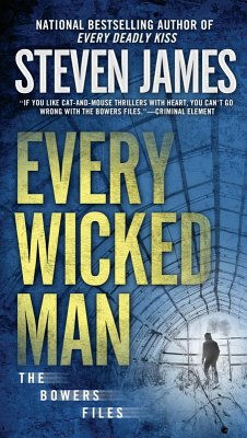 Cover Every Wicked Man (eBook, ePUB)