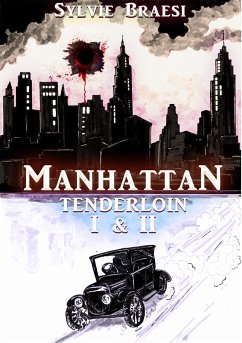 Manhattan Tenderloin (eBook, ePUB)