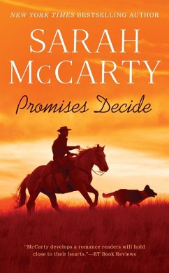 Cover Promises Decide (eBook, ePUB)