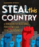 Steal This Country (eBook, ePUB)