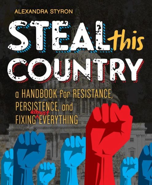 Steal This Country (eBook, ePUB) Steal This Country (eBook, ePUB)