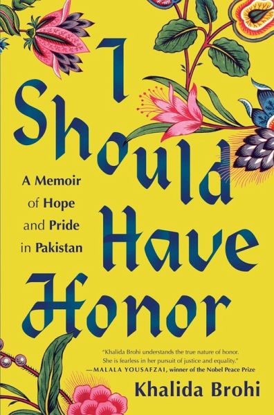 I Should Have Honor (eBook, ePUB) I Should Have Honor (eBook, ePUB)