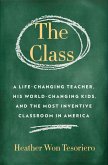 The Class (eBook, ePUB)