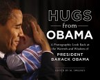 Hugs from Obama (eBook, ePUB)