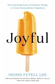 Joyful (eBook, ePUB)