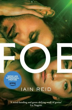 Foe (eBook, ePUB) - Reid, Iain